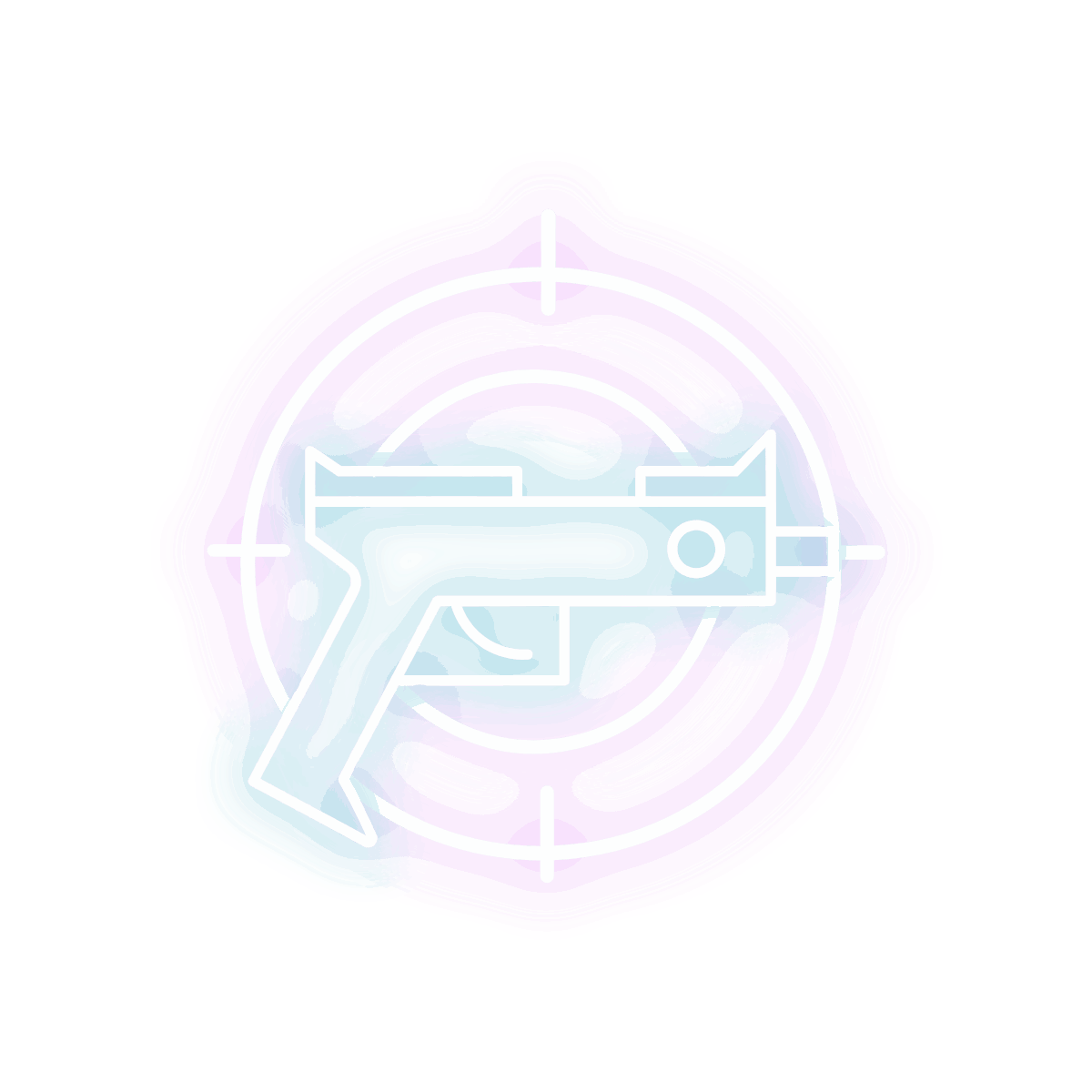 Laser Tag icon