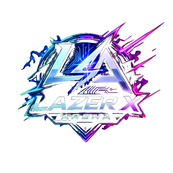Lazer X Arena
